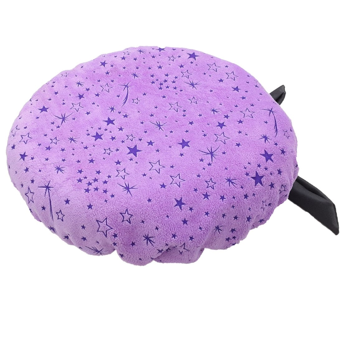 Microfiber Bonnet – Superior Quality Printed (Microfibre) - Hair Love India