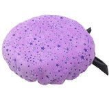 Microfiber Bonnet – Superior Quality Printed (Microfibre) - Hair Love India