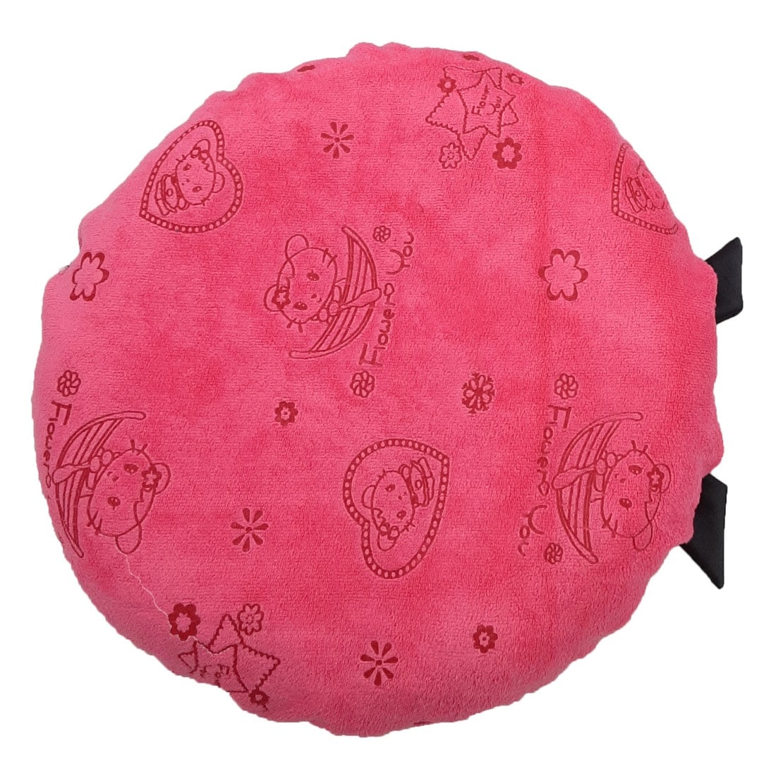 Microfiber Bonnet – Superior Quality Printed (Microfibre) - Hair Love India