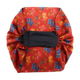 Printed Pineapple Keeper - Hair Love India