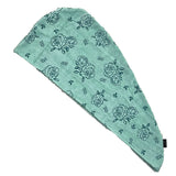 MicroFiber Turban – Superior Quality Printed (MicroFibre) - Hair Love India