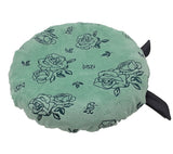 Microfiber Bonnet – Superior Quality Printed (Microfibre) - Hair Love India