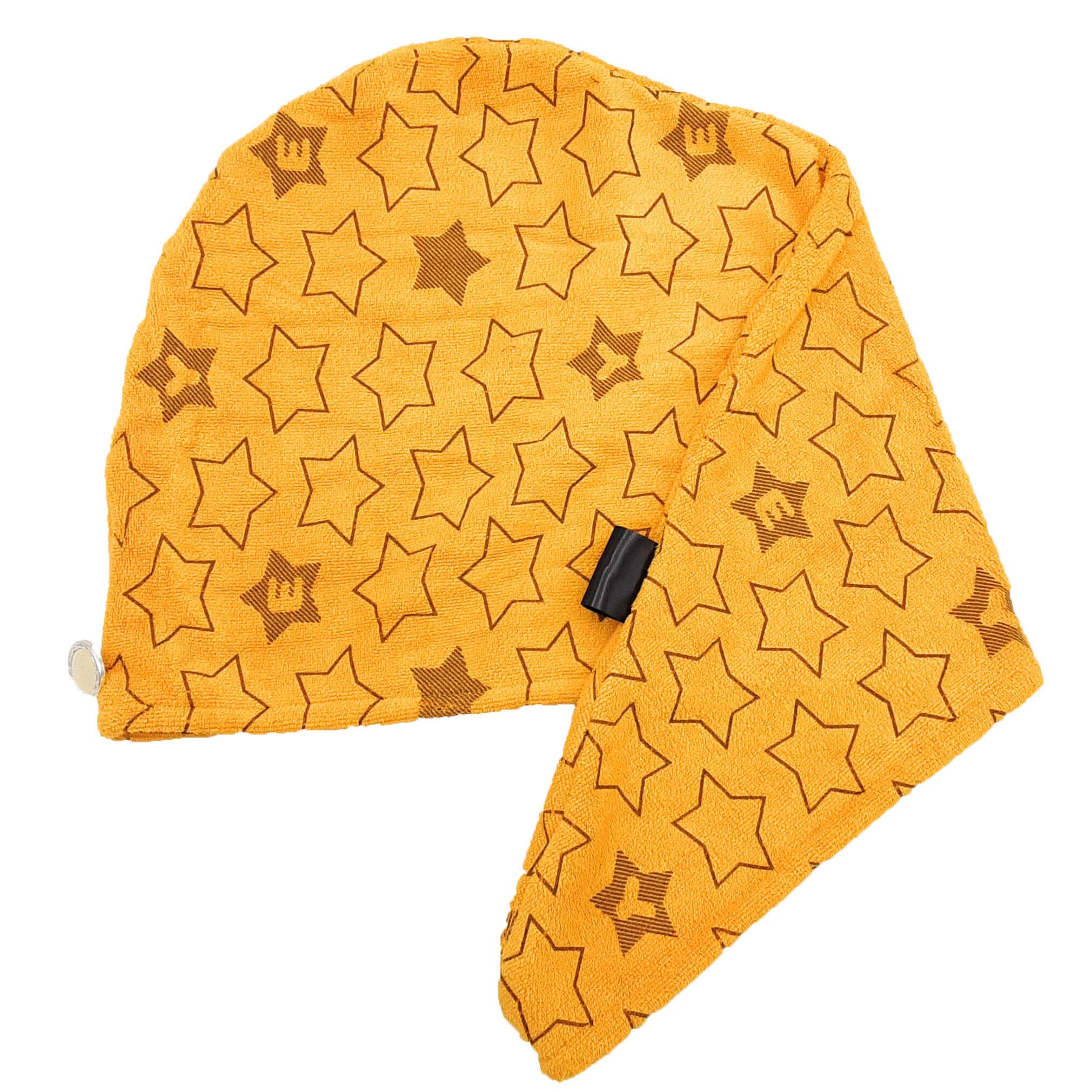 MicroFiber Turban – Superior Quality Printed (MicroFibre) - Hair Love India