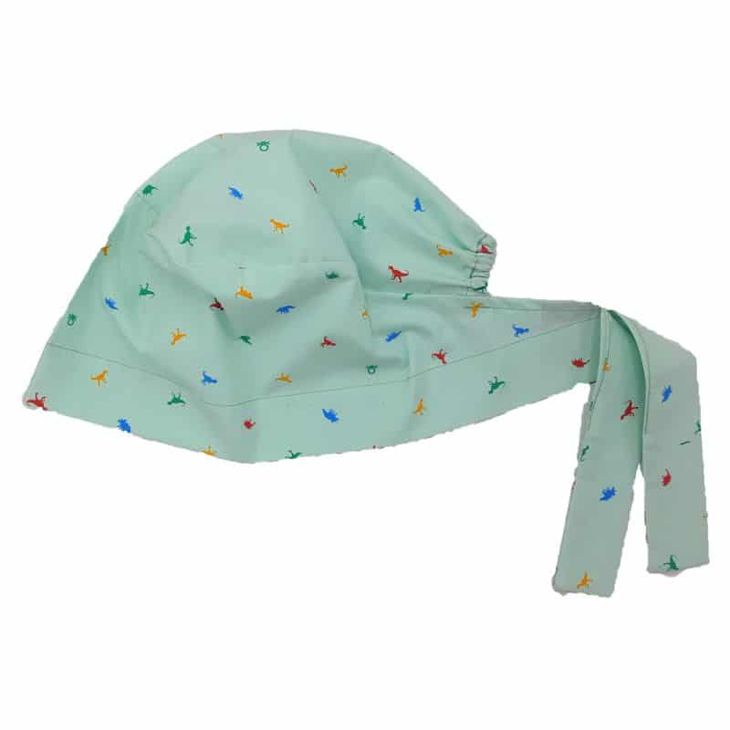 Scrub Cap Surgical Hat - Hair Love India