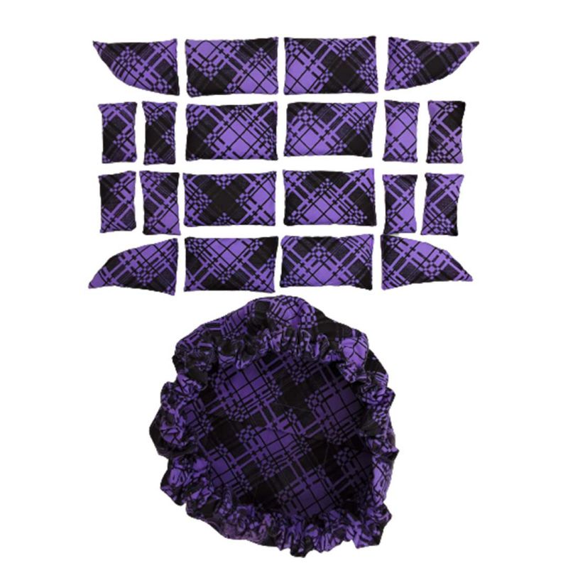 Tempcap - Thermal Heat Cap - Hair Love India