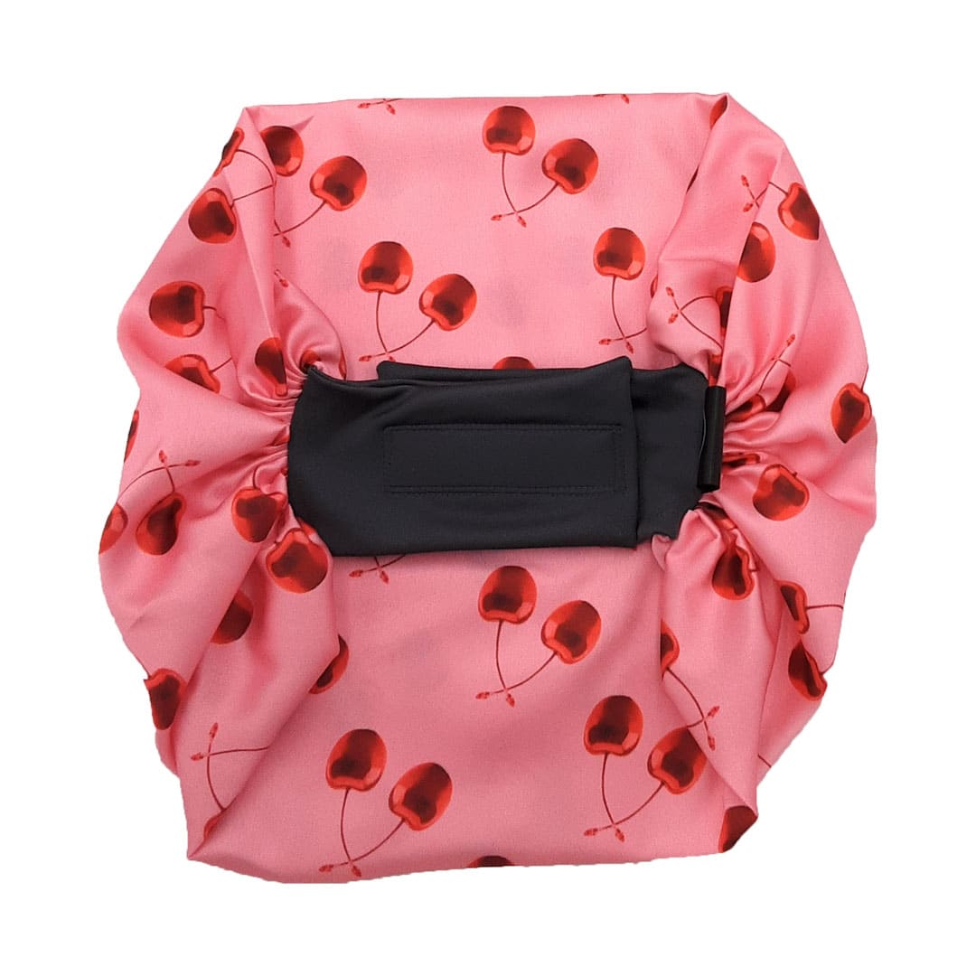 Printed Pineapple Keeper - Hair Love India