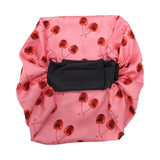 Printed Pineapple Keeper - Hair Love India